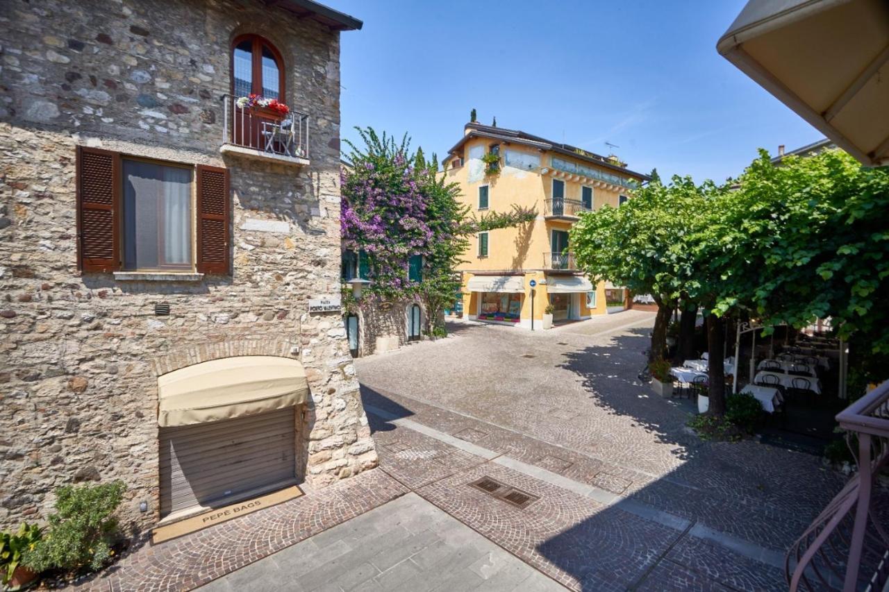 Porto Valentino 2 Apartamento Sirmione Exterior foto