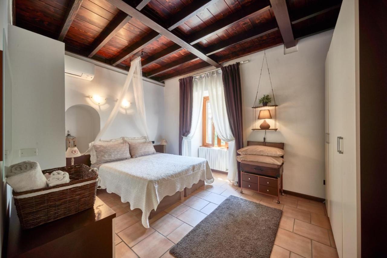 Porto Valentino 2 Apartamento Sirmione Exterior foto