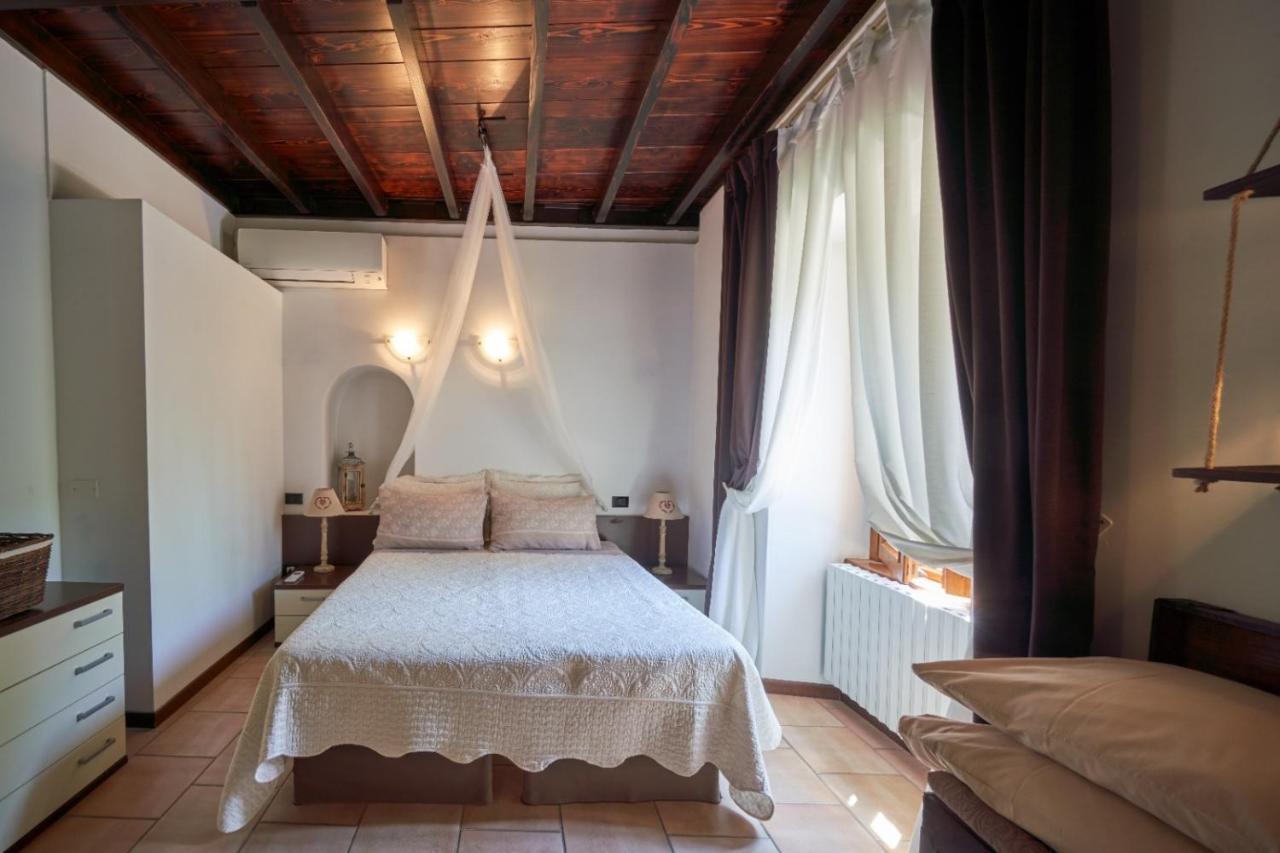 Porto Valentino 2 Apartamento Sirmione Exterior foto