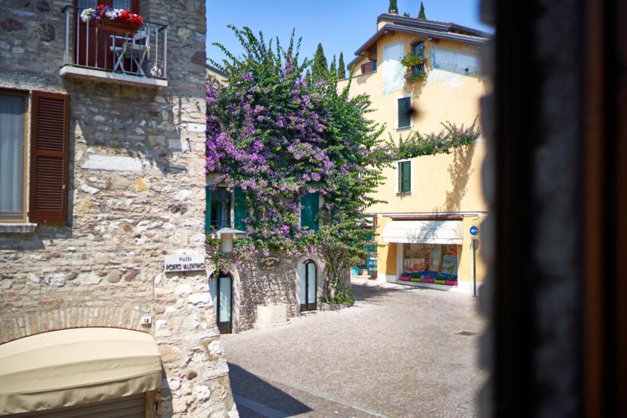 Porto Valentino 2 Apartamento Sirmione Exterior foto