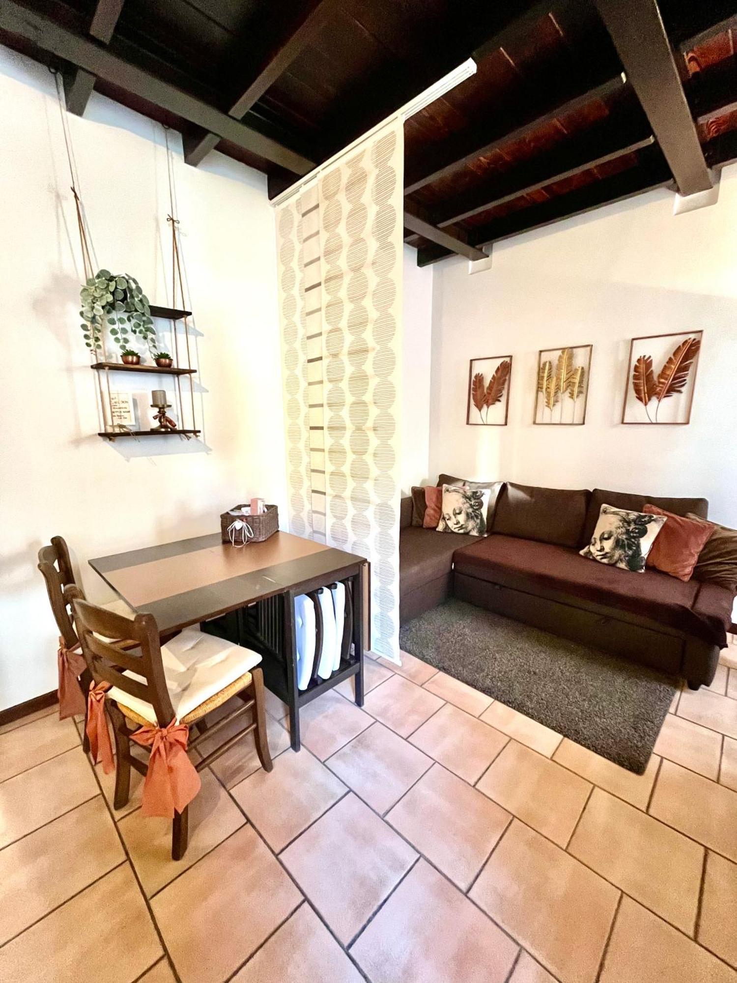 Porto Valentino 2 Apartamento Sirmione Exterior foto