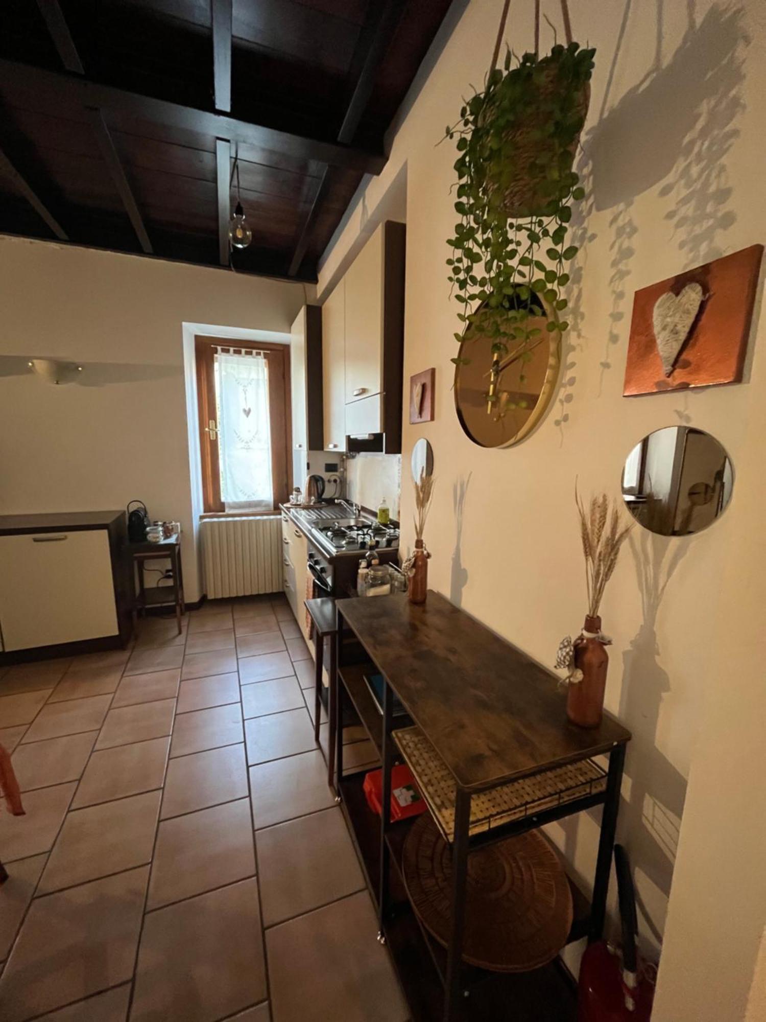 Porto Valentino 2 Apartamento Sirmione Exterior foto